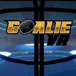 Goalie VR