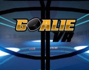 Goalie VR Giveaway