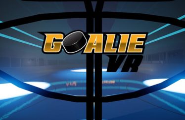 Goalie VR Giveaway