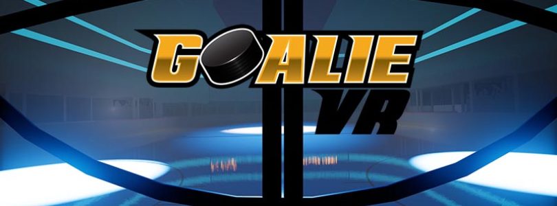 Goalie VR Giveaway