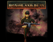 Honor and Duty: Arcade Edition