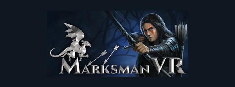 MarksmanVR