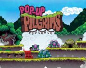 Pop-Up Pilgrims