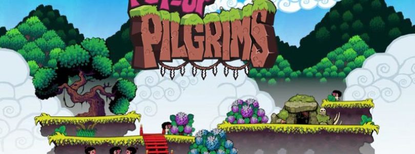 Pop-Up Pilgrims