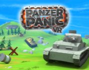 Panzer Panic