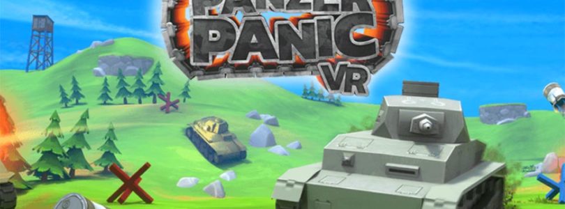 Panzer Panic