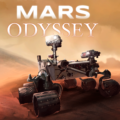 Mars Odyssey