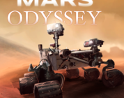 Mars Odyssey