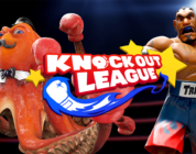 Knockout League