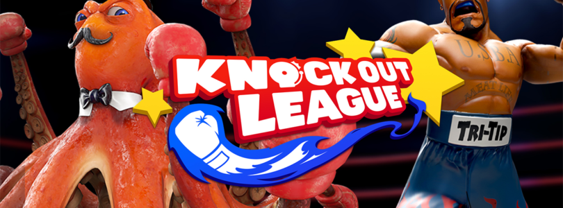 Knockout League