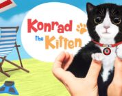 Konrad the Kitten