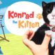 Konrad the Kitten