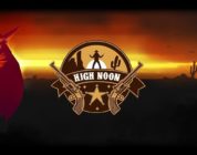 High Noon VR