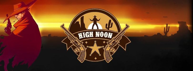 High Noon VR