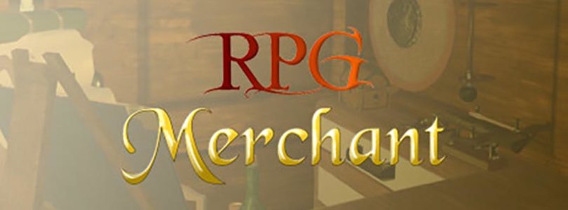 RPG Merchant