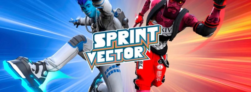 Sprint Vector