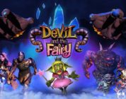 Devil and the Fairy (Early Access)