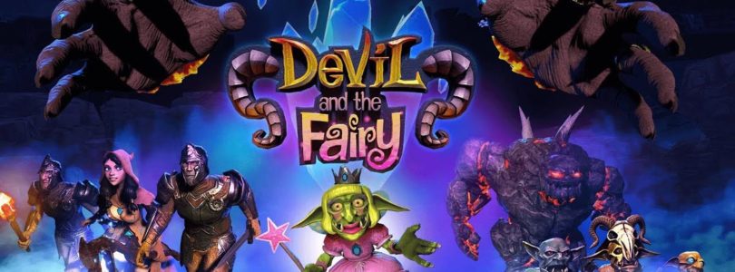 Devil and the Fairy (Early Access)