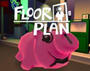 Floor Plan (PSVR)