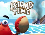 Island Time VR