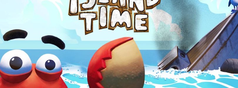 Island Time VR