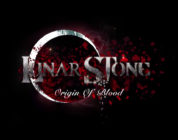 Lunar Stone: Origin of Blood