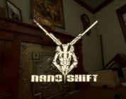 Nano Shift