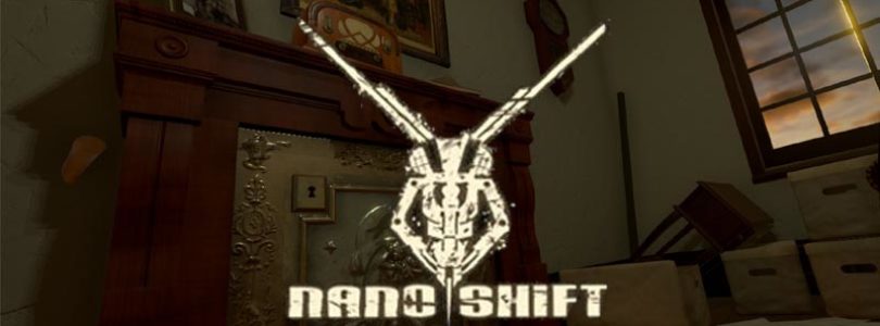 Nano Shift