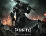 Preta: Vendetta Rising