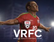 VRFC Virtual Reality Football Club