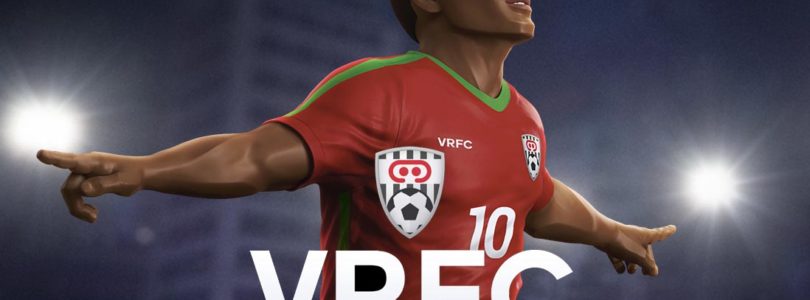 VRFC Virtual Reality Football Club