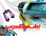 WipEout Omega Collection