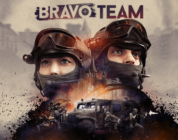 Bravo Team