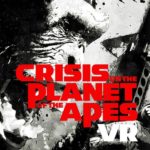 Crisis on the Planet of the Apes