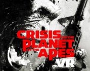 Crisis on the Planet of the Apes