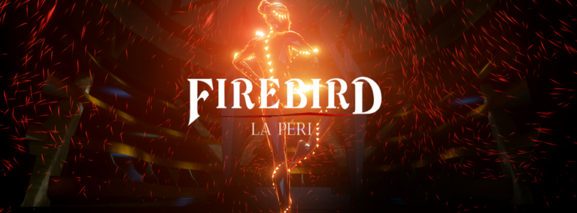 FIREBIRD La-Peri