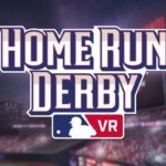 MLB Home Run Derby VR