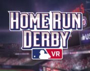 MLB Home Run Derby VR