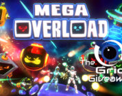 Mega Overload Steam Giveaway