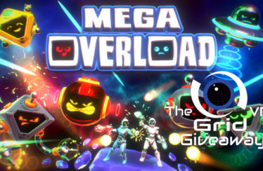 Mega Overload Steam Giveaway