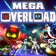 Mega Overload Steam Giveaway