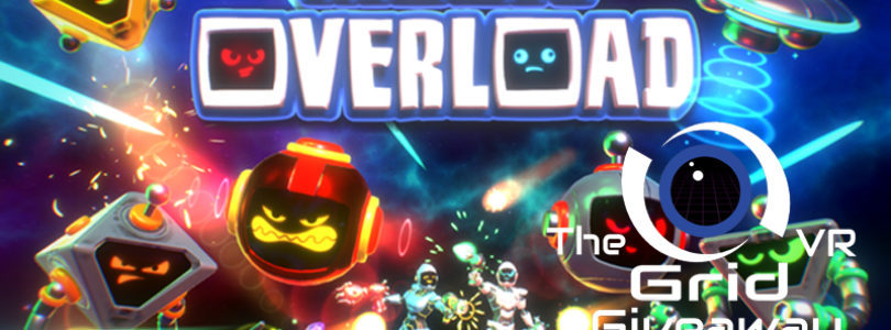 Mega Overload Steam Giveaway