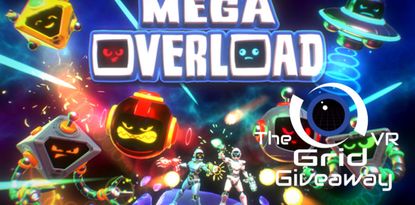 Mega Overload Steam Giveaway