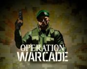 Operation Warcade