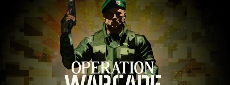 Operation Warcade