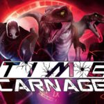 Time Carnage