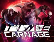 Time Carnage