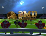 2MD VR Football