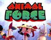 Animal Force