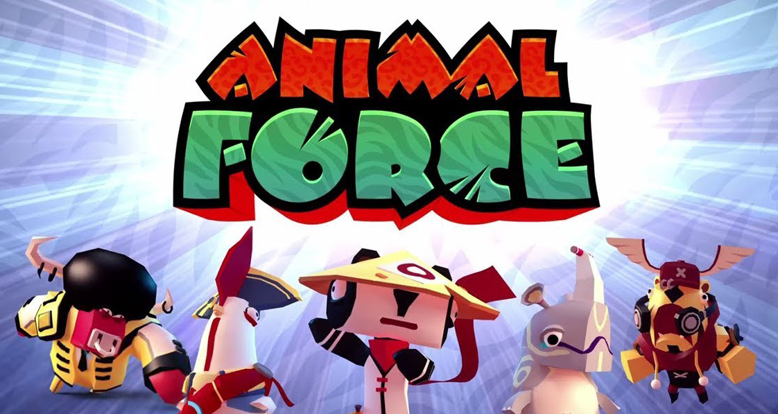Force reveal. Animal force vitam. игра на ps4 an animal. Animal force ps4. Animal force ps4.
